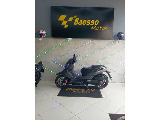 DAFRA CITYCOM S 300i DAFRA CITYCOM S 300i